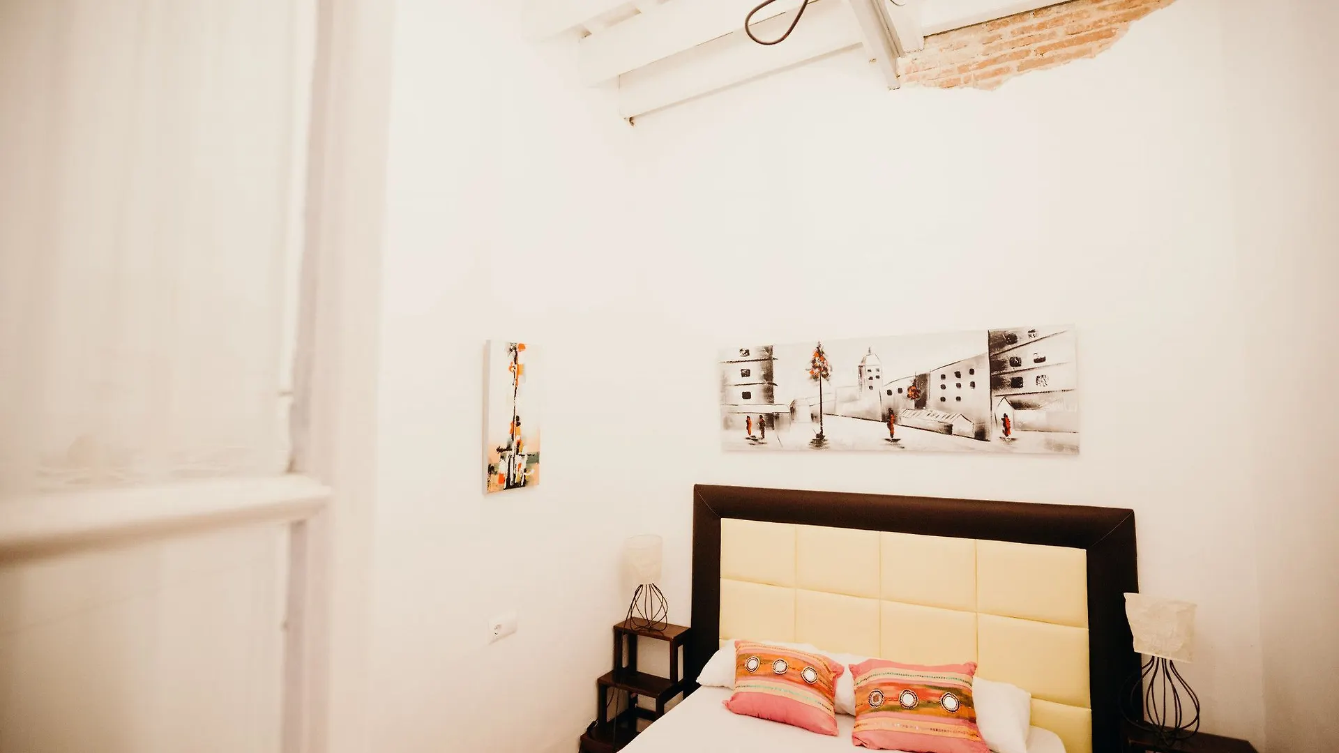 Apartment Apartamento El Balcon De Cadiz Spain