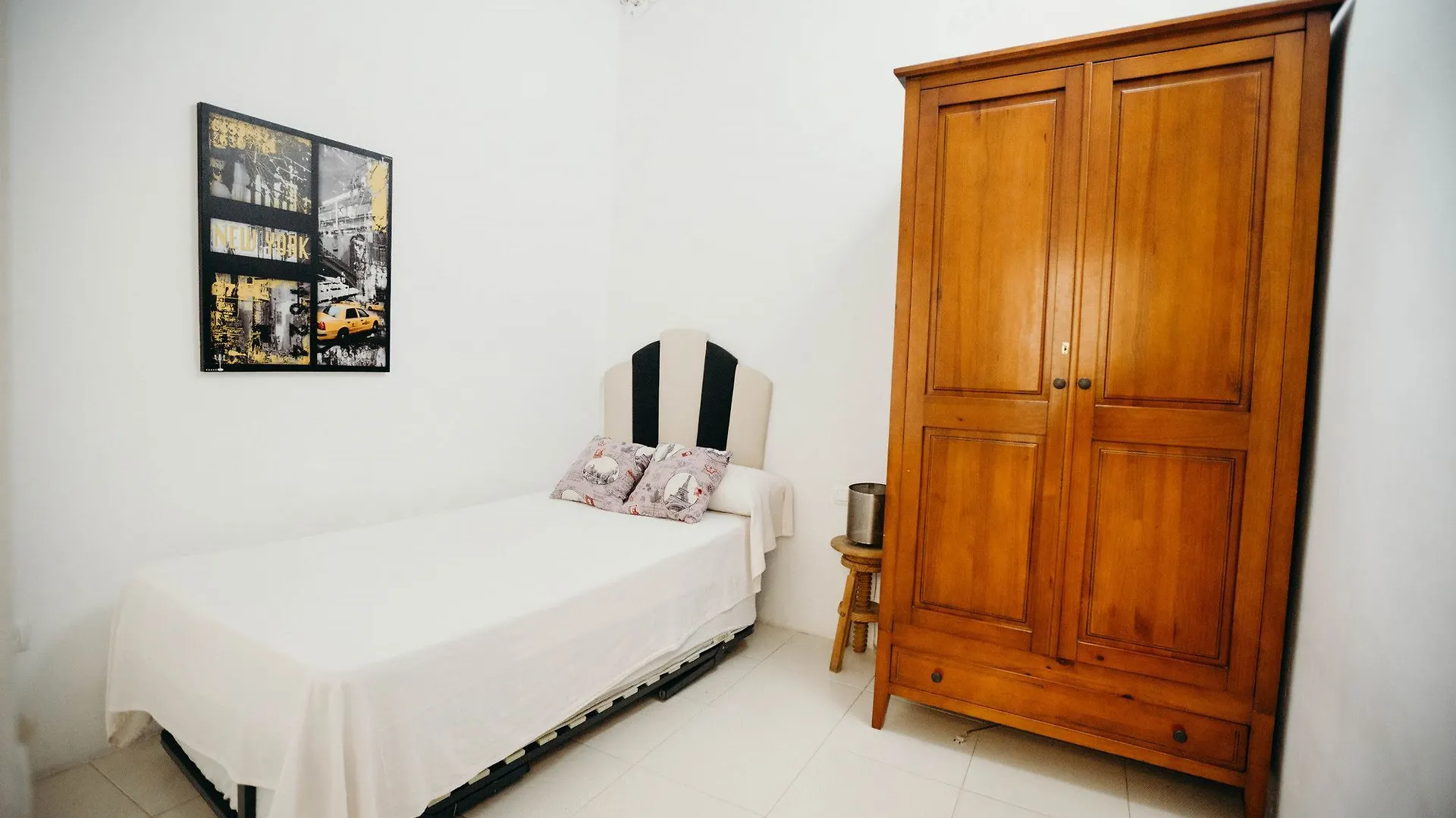 Apartamento El Balcon De Cadiz Apartment