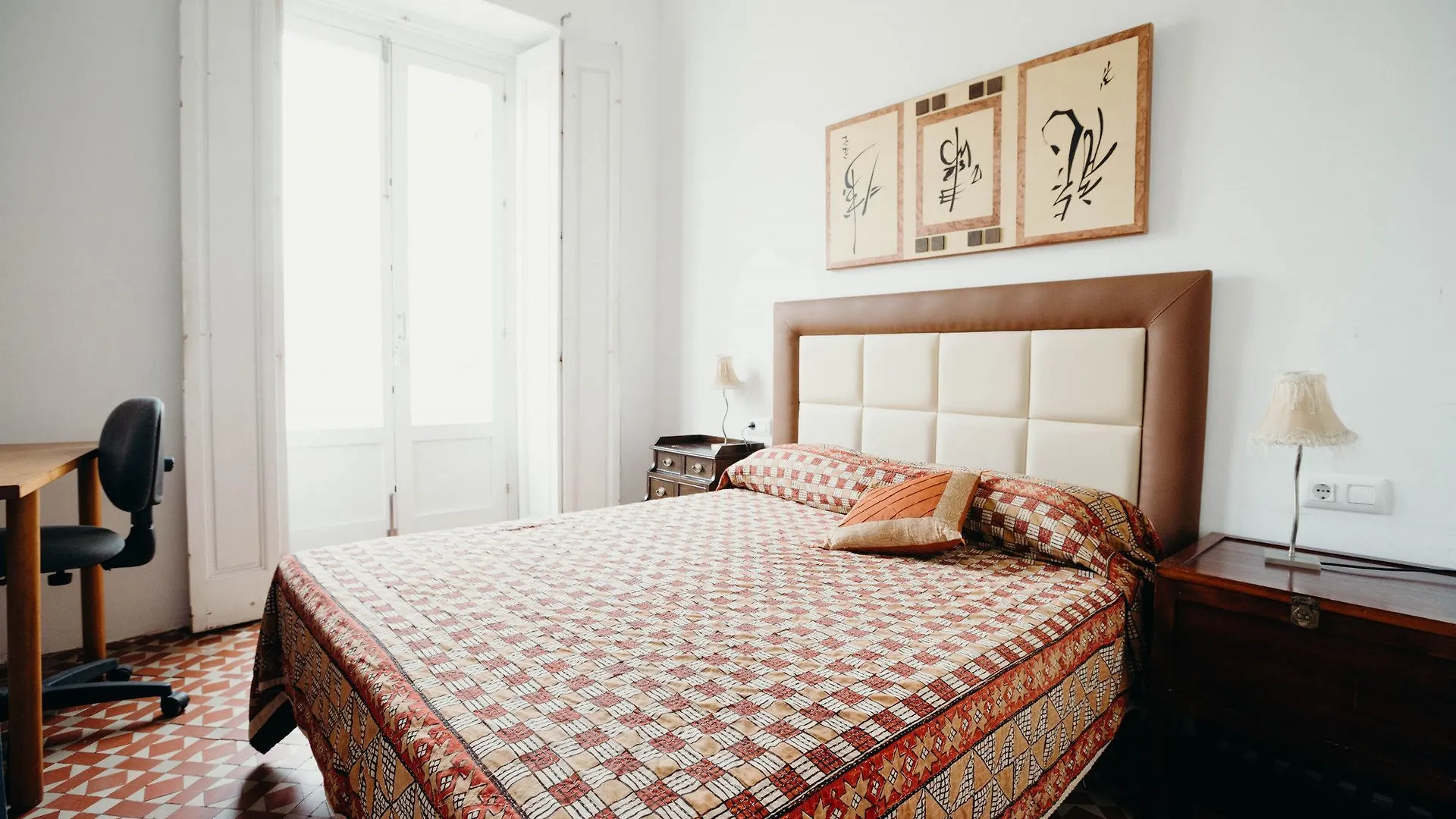 Apartamento El Balcon De Cadiz 0*,