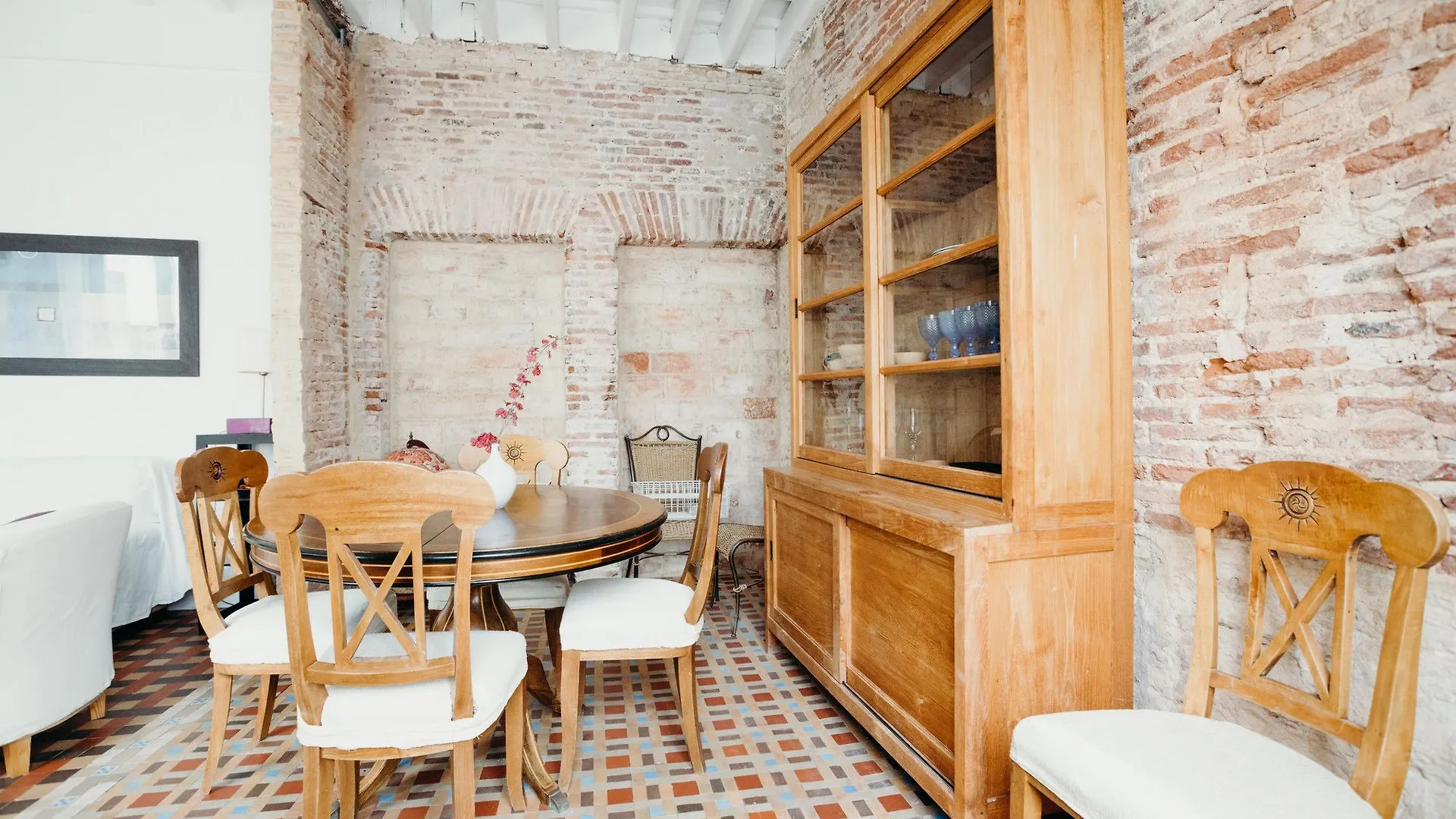 Apartmán Apartamento El Balcon De Cádiz Španělsko